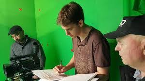 Jennifer Oda's Instagram, Twitter & Facebook