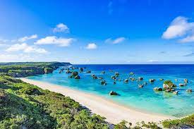 12 Best Beaches In Japan Planetware