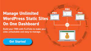 Tips To Build A Private Blog Network Service - Flatsite.com