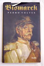 bismarck | pedro voltes