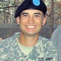 Family, friends mourn Yuba City soldier killed in Afghanistan