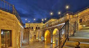 golden cave suites urgup 2021 updated prices deals