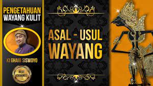 Wayang kulit adalah seni tradisional indonesia yang terutama berkembang di jawa. Asal Usul Definisi Dan Pengertian Wayang Kulit Ringgit Purwa Serta Sejarah Singkat Wayang Kulit Jawa Filosofi Kulit Cerita