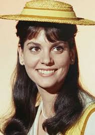 Fan Casting Lesley Ann Warren as Maria Rainer in The Sound of Music (1975) 