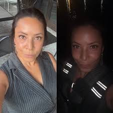 When old friends, new connections and divine timing collide... Last night,  two friends and former colleagues (fellow NYC principals when I was just a  “baby principal”) randomly reached out while in town