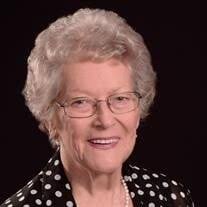 Annabelle Sue Weaver Obituary (2024)