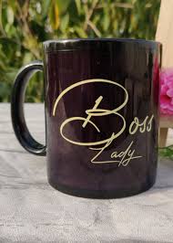 Check spelling or type a new query. Get Boss Lady Black Coffee Mug At 404 Lbb Shop