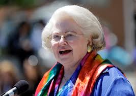 Roe lawyer Sarah Weddington helped redefine abortion rights