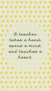 Weekly Inspiration Teacher Wallpaper Teacher Appreciation Quotes Free Iphone Wallpaper