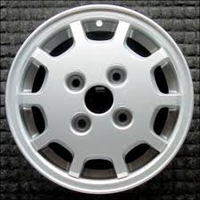 Image result for Silver 1989 Tracer