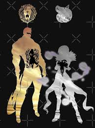 Pin By Aristides Kusudumi On Para Organizar Luego In 2020 Seven Deadly Sins Anime Seven Deadly Sins Anime Wallpaper