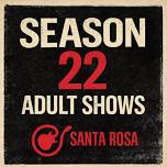 School of Rock Santa Rosa - Season 22 Adult Shows