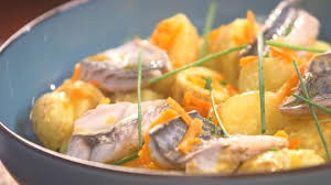 Epingle Sur Les Salades
