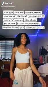 Hit Yo Groove Created By Runituptahj Popular Songs On Tiktok Video In 2020 Choreography Videos Dance Music Videos Dance Choreography Videos