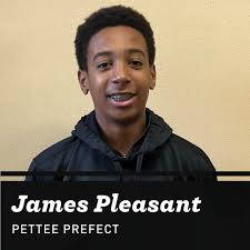 James Pleasant's Instagram, Twitter & Facebook