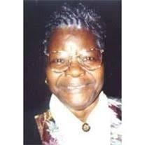 Elsie Brooks Obituary