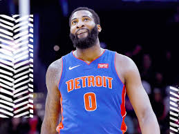 Andre jamal drummond (born august 10, 1993) is an american professional basketball player who last played for the cleveland cavaliers of the national basketball association (nba). Andre Drummond S Hot Start Only Raises More Questions Sbnation Com