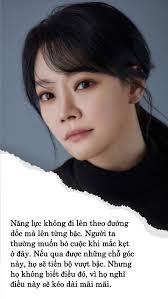 Tuổi 25, tuổi 21 và những lời thoại làm lay động khán giả