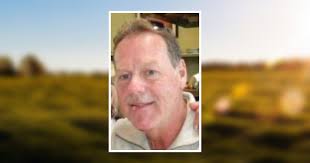 Kevin Macke Obituary October 9, 2017