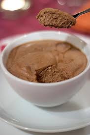 Mousse Wikipedia In 2020 Low Carb Recipes Dessert Desserts Chocolate Dessert Recipes