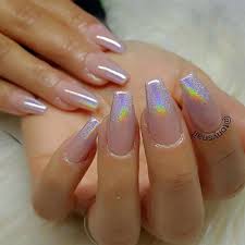 Alternative to acrylic nails do exist though acrylic nails are the best nail enhancements you can get. Mount And Blade Prom Nails For Red Dress