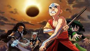 For other similar uses, see katara (disambiguation). Avatar The Last Airbender Aang Toph Beifong Katara Sokka Wallpapers Hd Desktop And Mobile Backgrounds