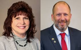 CEO change looming for Akron Cleveland Association of Realtors