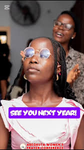 All we have to say is Thank You Lord🙌🙌🙏🙏 Join us 5pm 25th May for final  day BE! Ladies conference 2025. The Rivers are Overflowing 🔥