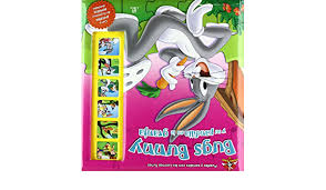 Easy with 25 pieces, medium with 49 pieces and hard with 100 pieces. Bugs Bunny Y Su Pandilla En La Granja Puzzles Y Sonidos Con Los Looney Tunes Spanish Edition Equipo Editorial Warner Bros Entertainment Inc 9788466222563 Amazon Com Books
