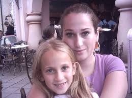 Les relations de Hélène MICHAULT