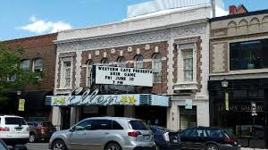 The Ellen Theatre Bozeman 2019 All You Need To Know
