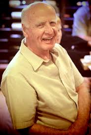 Gordon Dickinson Obituary