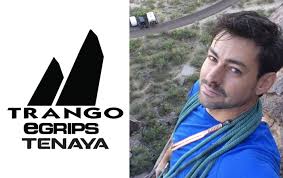 Trango Climbing Taps Ty Foose as Director of Product
