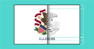 Huge collection, amazing choice, 100+ million high quality, affordable rf and rm images. Illinois Us Flags Dot Design
