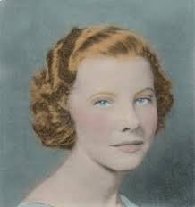 Doris Fender Kyle (1920-1986)