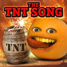 Image result for Orange 1980 TNT