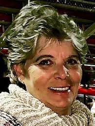 BARBARA JOHNSTON Obituary (1955