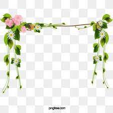 Lace Hanging Flower Vine Leaf Png Transparent Clipart Image And Psd File For Free Download Hanging Flowers Hanging Flowers Wedding Flowering Vines