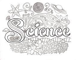 Science Coloring Pages Best Coloring Pages For Kids Science Color Sheets Kindergarten Science Science Notebook Cover