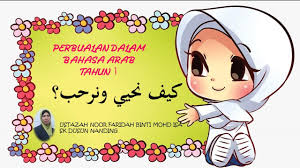 Video ini merupakan salah satu tugasan bagi matapelajaran bahasa arab 3 (komunikasi) mereka wakil kumpulan dari diploma perbankan & kewangan islam (jbtn. Perbualan Bahasa Arab Tahun 1 Youtube