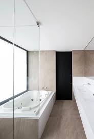 An Architect S Guide To Bathtubs And Showers Architizer Journal