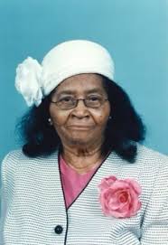 Obituary for Leomie Alston