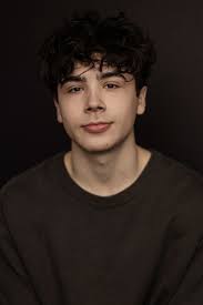 Jacob Shoemay Talks Oliver, Action Scenes, and His Hopes for When Calls the  Heart