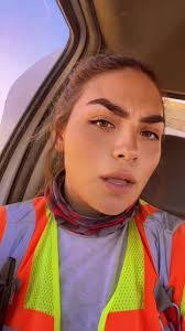 Emily Monzon's Instagram, Twitter & Facebook