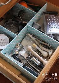 Attach the pegboard to the bottom … The Most Popular Kitchen Drawer Organizers You Can Get Right Now