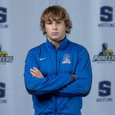 OU wrestling signee Beric Jordan wins at Malcolm Wade Invitational