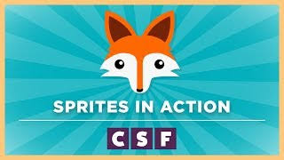 Sprite Lab | Code.org