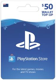 We did not find results for: Playstation Store 50 Wallet Top Up Digital Code In Stock Buy Now At Mighty Ape Nz