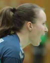 Co-Trainerin wird Esther Herrmann