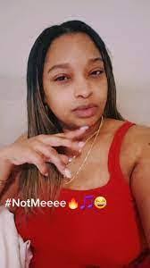 Tawanda Gamble's Instagram, Twitter & Facebook